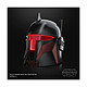 Avis Star Wars : The Mandalorian Black Series - Casque électronique Moff Gideon