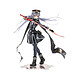 Yu-Gi-Oh ! - Statuette Sky Striker Ace - Roze 25 cm Statuette Yu-Gi-Oh !, modèle Sky Striker Ace - Roze 25 cm.