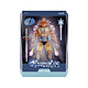 Cosmocats - Figurine Ultimates! Zartan Ghost Grune 18 cm Figurine Cosmocats, modèle Ultimates! Zartan Ghost Grune 18 cm.