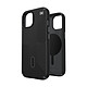 Acheter Speck Predisio2 Grip Click-Lock pour iPhone 15/14/13 Noir/Gris