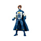 Marvel Legends - Figurine New Warriors Justice (BAF: 's The Void) 15 cm Figurine Marvel Legends, modèle New Warriors Justice (BAF: 's The Void) 15 cm.