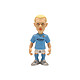 Avis Football - Figurine Minix Football Stars Manchester City Haaland 9 12 cm