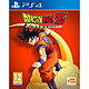 Dragon Ball Z Kakarot (PS4) Jeu PS4 Combat 12 ans et plus