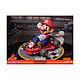 Mario Kart - Statuette Mario Collector's Edition 22 cm Statuette Mario Kart, modèle Mario Collector's Edition 22 cm.