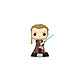 Star Wars, Episode I : La Menace fantôme Anniversary - Figurine POP! Obi-Wan (Young) 9 cm Figurine POP! Star Wars, Episode I : La Menace fantôme Anniversary, modèle Obi-Wan (Young) 9 cm.