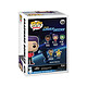 Avis Star Trek Lower Decks - Figurine POP! Bradward 9 cm