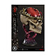 Berserk - Statuette 1/1 Life Scale Behelit Skull 20 cm pas cher