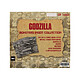 Godzilla - Lingots Godzilla Monsters Limited Edition Limited Edition pas cher