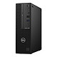 Dell OptiPlex 3080 SFF (OPT-3080-SFF-i3-10100-11581) - Reconditionné