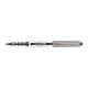 UNI-BALL Roller encre liquide EYE UB157 pointe moyenne 0,7mm vert x 12 Stylo roller