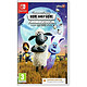 Shaun the Sheep Nintendo SWITCH (Code de téléchargement) Rejoignez Shaun le Mouton et ses amis, Timmy et Shirley, et partez pour une aventure épique qui vous fera voyager dans des grottes souterraines, dans