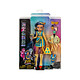 Acheter Monster High - Poupée Cleo de Nile 25 cm