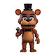 Five Nights at Freddy's - Figurine Nendoroid Freddy Fazbear 10 cm Figurine Nendoroid Five Nights at Freddy's, modèle Freddy Fazbear 10 cm.