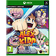 Avis Alex Kidd in Miracle World DX Xbox Series X / Xbox One Signature Edition