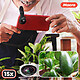 Avis Avizar Kit Objectif Universel Smartphone Téléobjectif, Fisheye Grand Angle Macro CPL