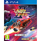 Andro Dunos 2 Steelbook PS4 Just Limited Une licence mythique du Shoot'em Up, Andro Dunos, débarque dans un nouvel opus, sans doute une des derniers jeu sur cette magnifique console qui vien