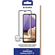 BigBen Connected Protection d'écran pour Samsung Galaxy A33 en verre trempé 2.5D Anti-rayures Transparent pas cher