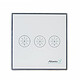 Atlantic'S - PL-208 - Module domotique 3 voies Atlantic'S - PL-208 - Module domotique 3 voies