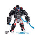 Avis Transformers : Beast Wars - Figurine Vintage Optimus Primal 22 cm