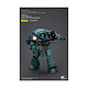 Warhammer The Horus Heresy - Figurine 1/18 Tartaros Terminator Squad Terminator With Combi-Bolt pas cher