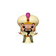 Disney Villains - Figurine POP! Jafar 9 cm Figurine POP! Disney Villains, modèle Jafar 9 cm.