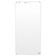 Force Glass Verre Trempé pour LG G6 Dureté 9H+ Garantie à vie  Transparent Film protecteur écran signé Force Glass, conçu spécialement pour LG G6