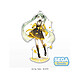 Hatsune Miku - Accessoires Acrylic Stand Hatsune Miku Key Chain Yohki Ver. 14 cm Accessoires Acrylic Stand Hatsune Miku Key Chain Yohki Ver. 14 cm.