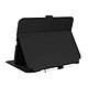 Speck Folio Balance compatible iPad 10.9 (2022 - 10th gen) Noir/Blanc pas cher