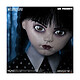 Avis Mercredi - Poupée Living Dead Dolls Mercredi Addams 25 cm