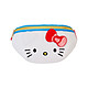 Hello Kitty - Sac Banane 50th Anniversary Hello Kitty By Loungefly Sac Banane 50th Anniversary Hello Kitty By Loungefly.