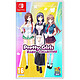 Pretty Girls Game Collection Nintendo SWITCH - Pretty Girls Game Collection Nintendo SWITCH