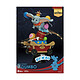 Acheter Disney Classic Animation Series - Diorama D-Stage Dumbo 15 cm