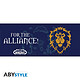 Avis World Of Warcraft - Mug Alliance