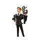 Acheter Men in Black - Figurine Mini Epics Agent H 18 cm