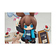 Avis Arknights - Statuette Mini Series Will You be Having the Dessert? Amiya 9 cm