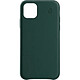 BEETLECASE Coque pour iPhone 11 Pro Max en Cuir Vert Notre coque épouse parfaitement les courbes de votre smartphone sans en dévaloriser le design.