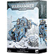 Games Workshop 99120101117 Warhammer 40k - Space Wolves Stormfang Gunship