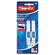 TIPP-EX Blister de 2 Stylos Correcteur 'Mini Shake'n Squeeze' Stylo correcteur