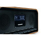 Avis Thomson RT850BT - Enceinte Vintage avec réveil RT850BT