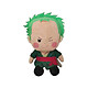 One Piece - Peluche Roronoa Zoro 20 cm Peluche Roronoa Zoro 20 cm.