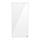 Force Glass Verre Incassable pour Samsung Galaxy A6 Dureté 9H+ Garantie à vie  transparent Film protecteur signé Force Glass, conçu spécialement pour Samsung Galaxy A6 2018