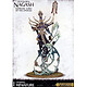 Warhammer AoS - Nagash, Supreme Lord of the Undead Warhammer Age of Sigmar Undead  1 figurine