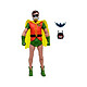 Avis DC Retro - Figurine Batman 66 Robin with Oxygen Mask 15 cm