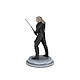 The Witcher - Statuette Geralt (Season 2) 24 cm pas cher