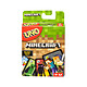 Minecraft - Jeu de cartes UNO Minecraft Jeu de cartes UNO Minecraft.