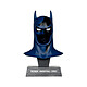 Avis Batman: Knightfall - Mini réplique 1/3 masque de Batman 19 cm