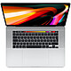 Apple MacBook Pro Retina TouchBar 16" - 2,3 Ghz - 16 Go RAM - 1,024 To SSD (2019) (MVVM2LL/A) · Reconditionné Intel Core i9 (2,3 Ghz) 16 Go SSD 1,024 To Wi-Fi N/Bluetooth Mac Os