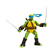 Acheter Les Tortues Ninja - Figurine BST AXN Leonardo (IDW Comics) 13 cm