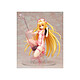 To Love-Ru Darkness - Statuette 1/7 Golden Darkness Nurse Ver. 21 cm (re-run) pas cher