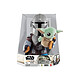 Avis Star Wars The Mandalorian - Peluche The Mandalorian 27 cm